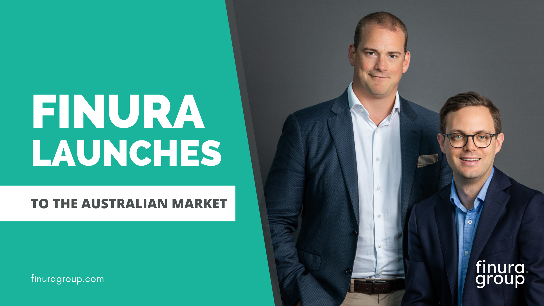 Finura Group-blog-finura launches to Australian market
